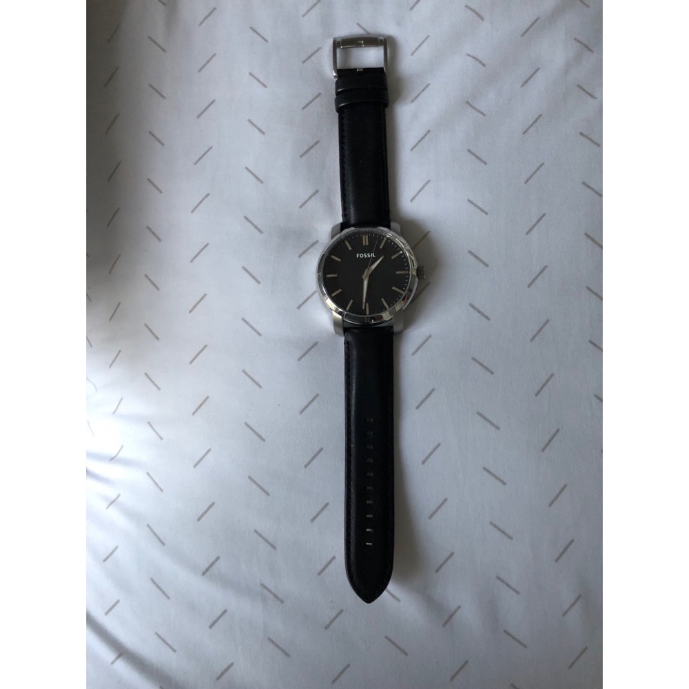 Fossil Watch